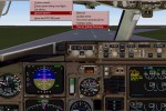 Microsoft Flight Simulator 2000 (PC)