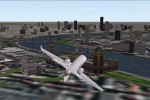 Microsoft Flight Simulator 2000 (PC)