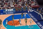 NBA Basketball 2000 (PC)