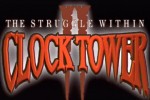 Clock Tower II: The Struggle Within (PlayStation)