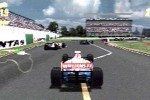 Formula One 99 (PlayStation)