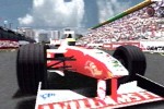 Formula One 99 (PlayStation)