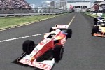 Formula One 99 (PlayStation)