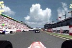 Formula One 99 (PlayStation)