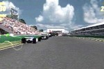 Formula One 99 (PlayStation)