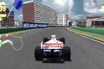 Formula One 99 (PlayStation)