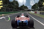 Formula One 99 (PlayStation)