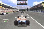 Formula One 99 (PlayStation)