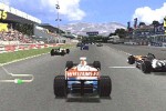 Formula One 99 (PlayStation)