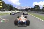 Formula One 99 (PlayStation)