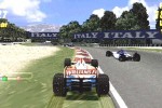 Formula One 99 (PlayStation)