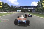 Formula One 99 (PlayStation)