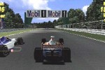 Formula One 99 (PlayStation)