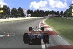 Formula One 99 (PlayStation)