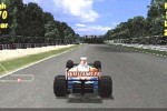 Formula One 99 (PlayStation)