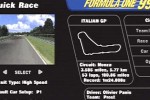 Formula One 99 (PlayStation)