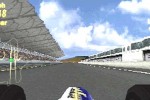 Formula One 99 (PlayStation)