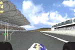 Formula One 99 (PlayStation)