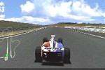 Formula One 99 (PlayStation)