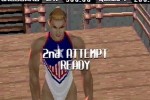 International Track & Field 2000 (PlayStation)