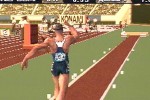 International Track & Field 2000 (PlayStation)