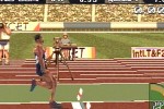 International Track & Field 2000 (PlayStation)