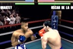 Knockout Kings 2000 (PlayStation)