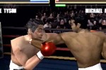 Knockout Kings 2000 (PlayStation)