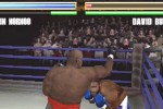 Knockout Kings 2000 (PlayStation)