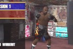 Knockout Kings 2000 (PlayStation)