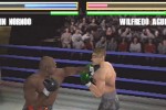 Knockout Kings 2000 (PlayStation)