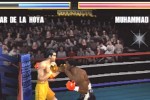 Knockout Kings 2000 (PlayStation)