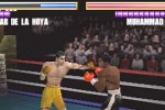 Knockout Kings 2000 (PlayStation)