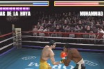 Knockout Kings 2000 (PlayStation)