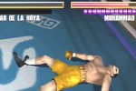 Knockout Kings 2000 (PlayStation)