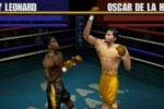 Knockout Kings 2000 (PlayStation)