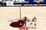 NBA Basketball 2000 (PlayStation)