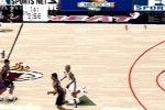 NBA Basketball 2000 (PlayStation)