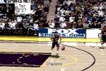 NBA Basketball 2000 (PlayStation)