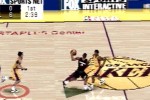 NBA Basketball 2000 (PlayStation)