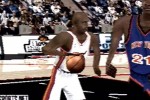 NBA Basketball 2000 (PlayStation)