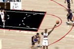 NBA Basketball 2000 (PlayStation)