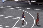 NBA Live 2000 (PlayStation)