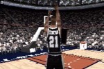 NBA Live 2000 (PlayStation)