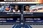 NBA Live 2000 (PlayStation)