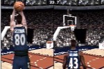 NBA Live 2000 (PlayStation)