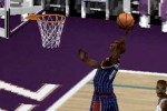 NBA Live 2000 (PlayStation)