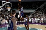 NBA Live 2000 (PlayStation)