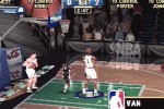 NBA Showtime: NBA on NBC (PlayStation)