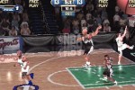 NBA Showtime: NBA on NBC (PlayStation)